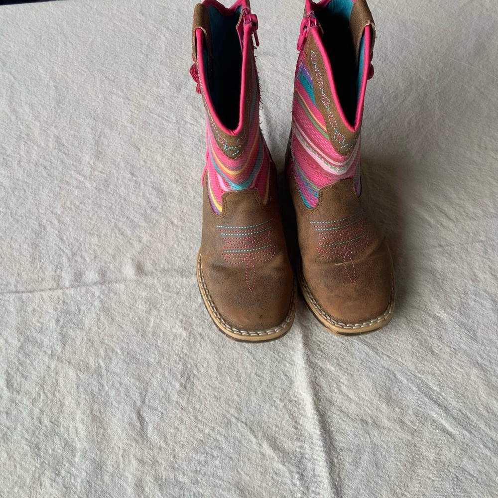 Blazinroxx great condition boots